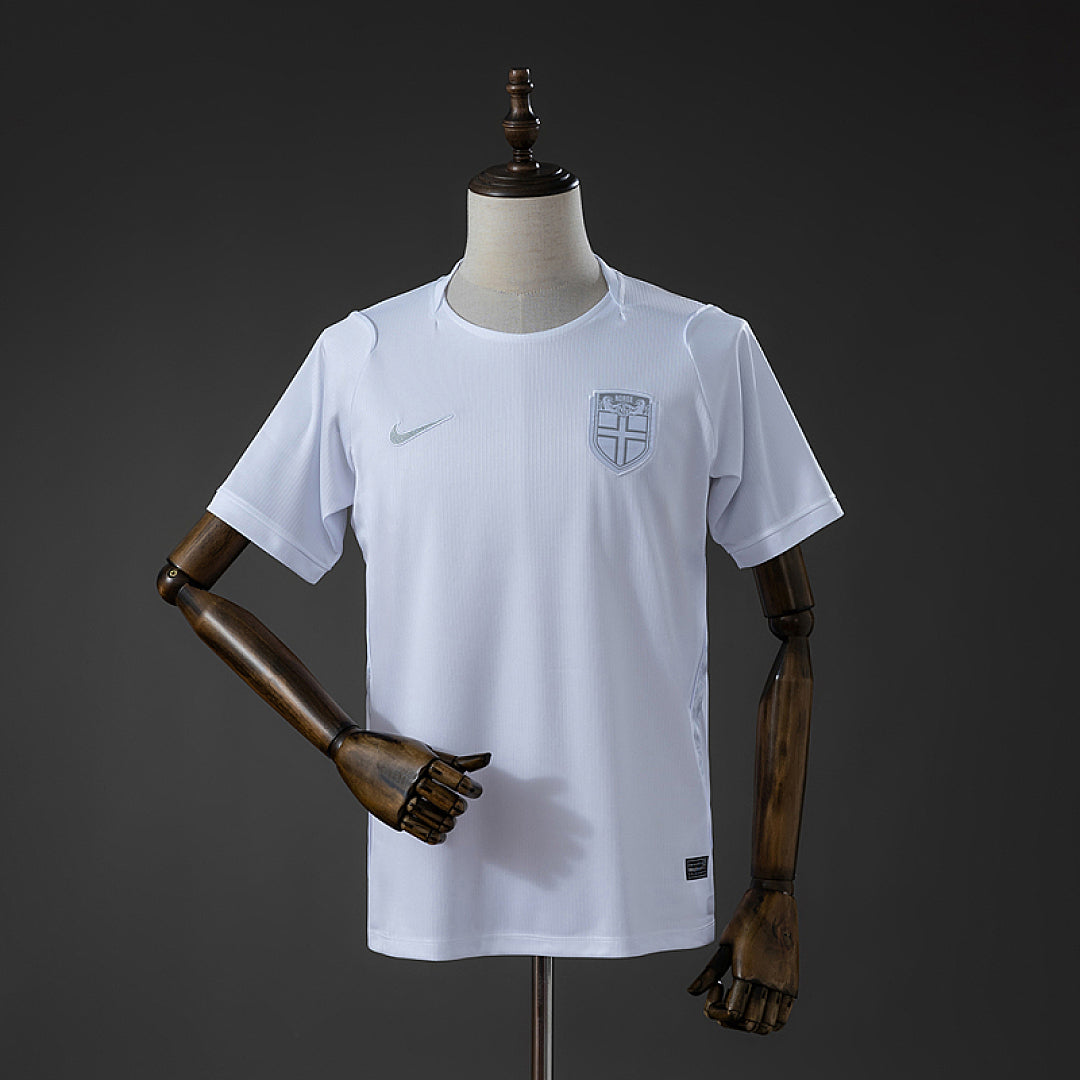 Maillot Third Norvège 2026