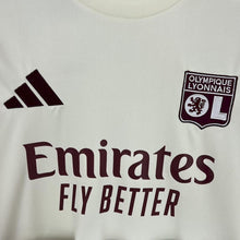 Maillot Third Olympique Lyonnais 2024/25