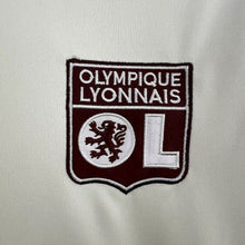 Maillot Third Olympique Lyonnais 2024/25
