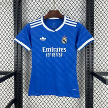 Maillot Third Real Madrid 2025/26 Womens