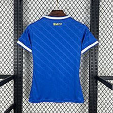 Maillot Third Real Madrid 2025/26 Womens