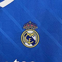Maillot Third Real Madrid 2025/26 Womens