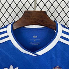 Maillot Third Real Madrid 2025/26 Womens