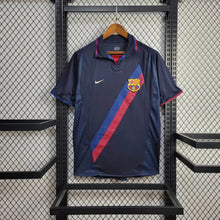 Maillot Third Rétro 02/03 Barcelona