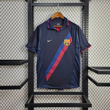 Maillot Third Rétro 02/03 Barcelona