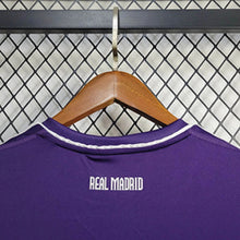Maillot Third Rétro 10/11 Real Madrid