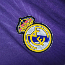 Maillot Third Rétro 10/11 Real Madrid