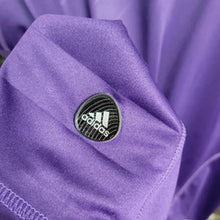 Maillot Third Rétro 10/11 Real Madrid