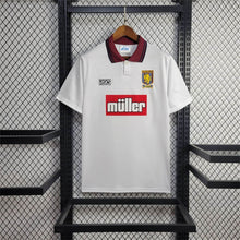 Maillot Third Rétro 94/95 Aston Villa