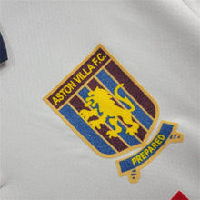 Maillot Third Rétro 94/95 Aston Villa