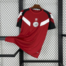 Maillot Third Rétro Ajax 2024/25 Collection