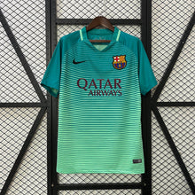 Maillot Third Rétro Barcelona 16/17