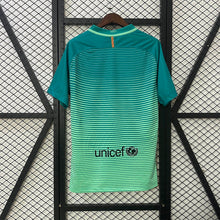 Maillot Third Rétro Barcelona 16/17