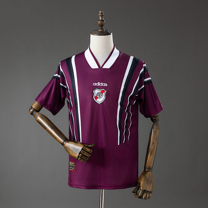 Maillot Third Rétro River Plate 96/98
