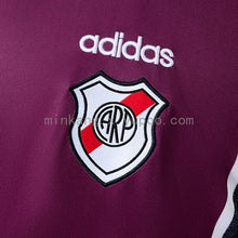 Maillot Third Rétro River Plate 96/98