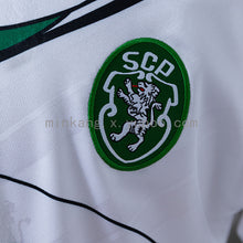 Maillot Third Rétro Sporting CP 94/95