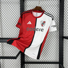 Maillot Third River Plate 2025/26