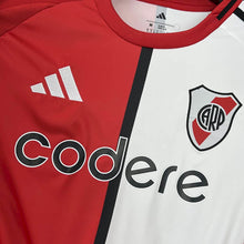 Maillot Third River Plate 2025/26