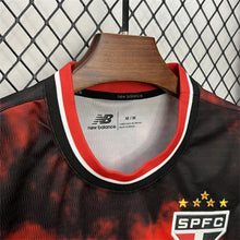 Maillot Third Sao Paulo 2024/25 Womens