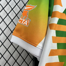 Maillot Third Venezia FC 2024/25