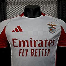 Maillot Third Version Joueur Benfica 2025/26