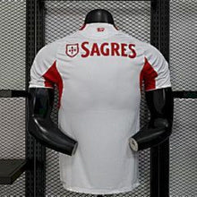 Maillot Third Version Joueur Benfica 2025/26