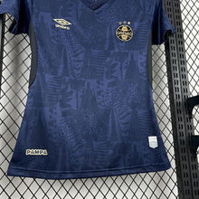 Maillot Third Womens Gremio 2025/26
