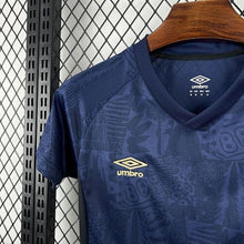 Maillot Third Womens Gremio 2025/26