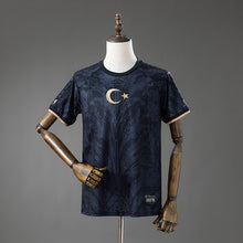 Maillot Turkiye 2026 Heritage