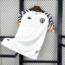 Maillot Vasco da Gama 2024/25 Blanc