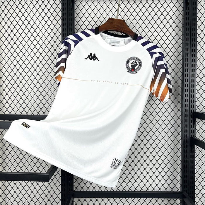 Maillot Vasco da Gama 2024/25 Blanc