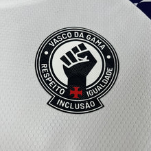 Maillot Vasco da Gama 2024/25 Blanc