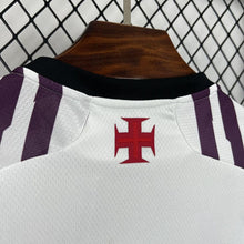 Maillot Vasco da Gama 2024/25 Blanc