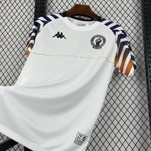 Maillot Vasco da Gama 2024/25 Blanc
