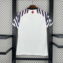 Maillot Vasco da Gama 2024/25 Blanc