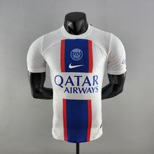 Maillot Version Joueur 2022 Allemagne Noir & Blanc