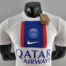 Maillot Version Joueur 2022 Allemagne Noir & Blanc