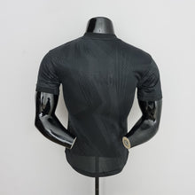 Maillot Version Joueur 2022 Real Madrid Y3 Édition Noir