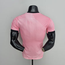 Maillot Version Joueur 2022 Real Madrid Y3 Édition Rose