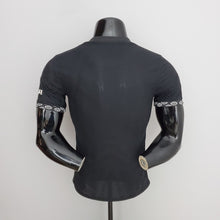Maillot Version Joueur 22/23 Chelsea Noir