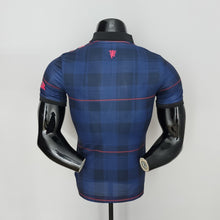 Maillot Version Joueur 22/23 M U Classic Royal Bleu