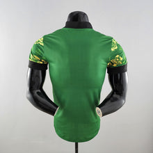 Maillot Version Joueur 22/23 M－U Rose version Vert