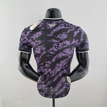 Maillot Version Joueur 22 / 23 Real Madrid Classic Édition
