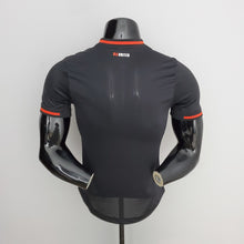 Maillot Version Joueur 22/23 Washington Noir