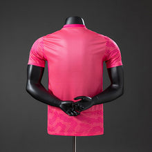 Maillot Version Joueur Avant match Portugal 2026
