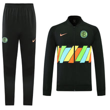 Maillot Version Joueur Cx07 21 Inter Milan Noir