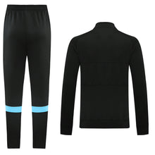 Maillot Version Joueur Cx07 21 Inter Milan Noir