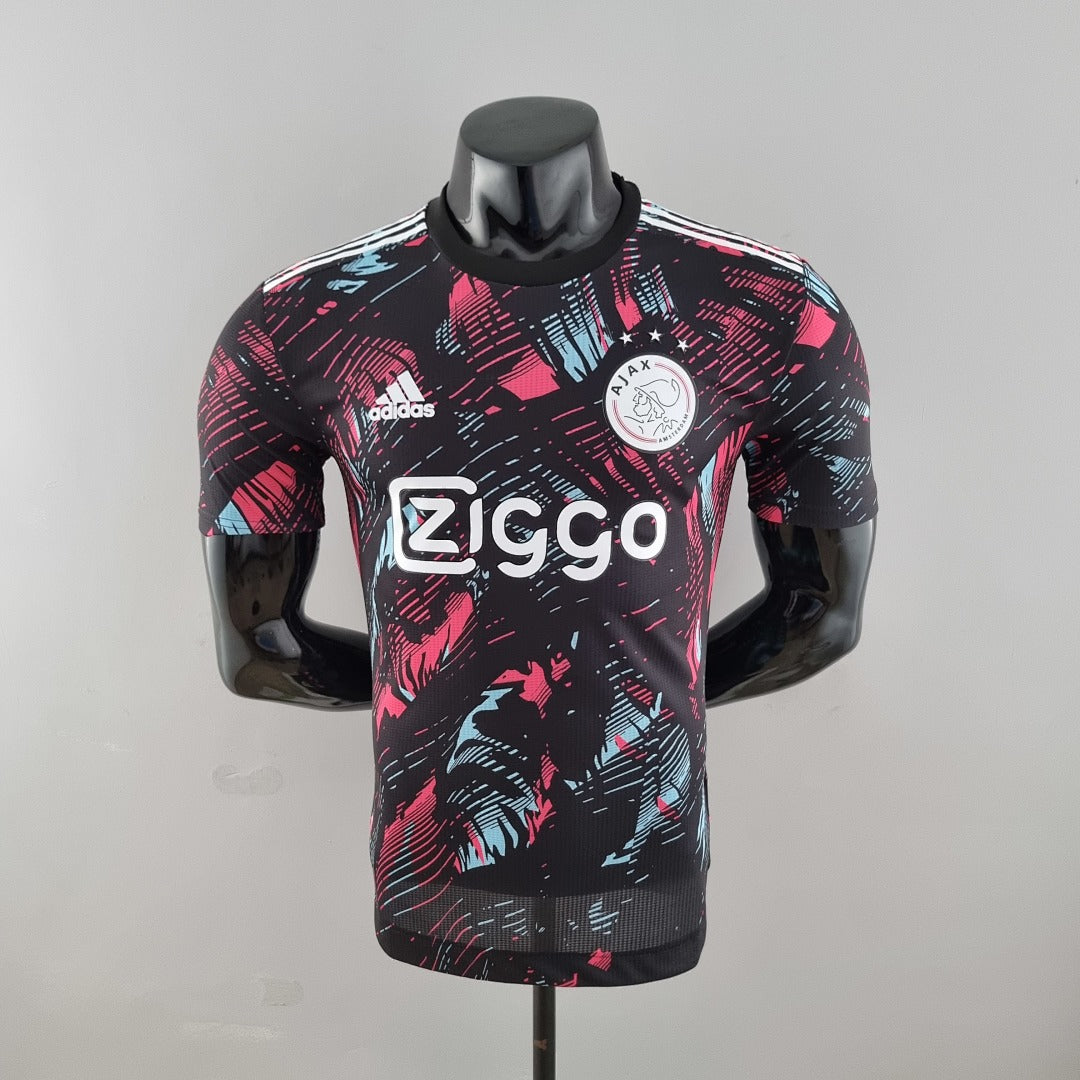 Maillot Version Joueur Édition Spéciale 22/23 Ajax Édition