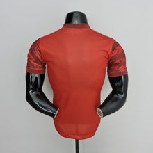 Maillot Version Joueur Édition Spéciale 22/23 Bayern Munich Édition Rouge