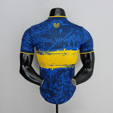 Maillot Version Joueur Édition Spéciale 22/23 Boca Juniors Édition